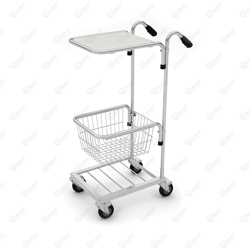 Compact Mini Trolley Compact Mini Trolley Supplier | Suzhou Allworth ...